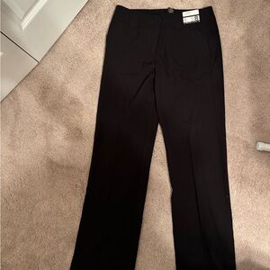 New York & Company Black Trousers